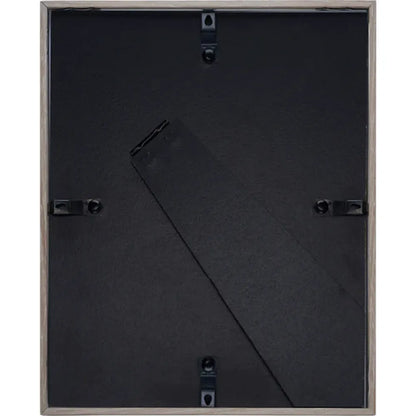 Kenro City Series Photo Frame 8x6" - Natural