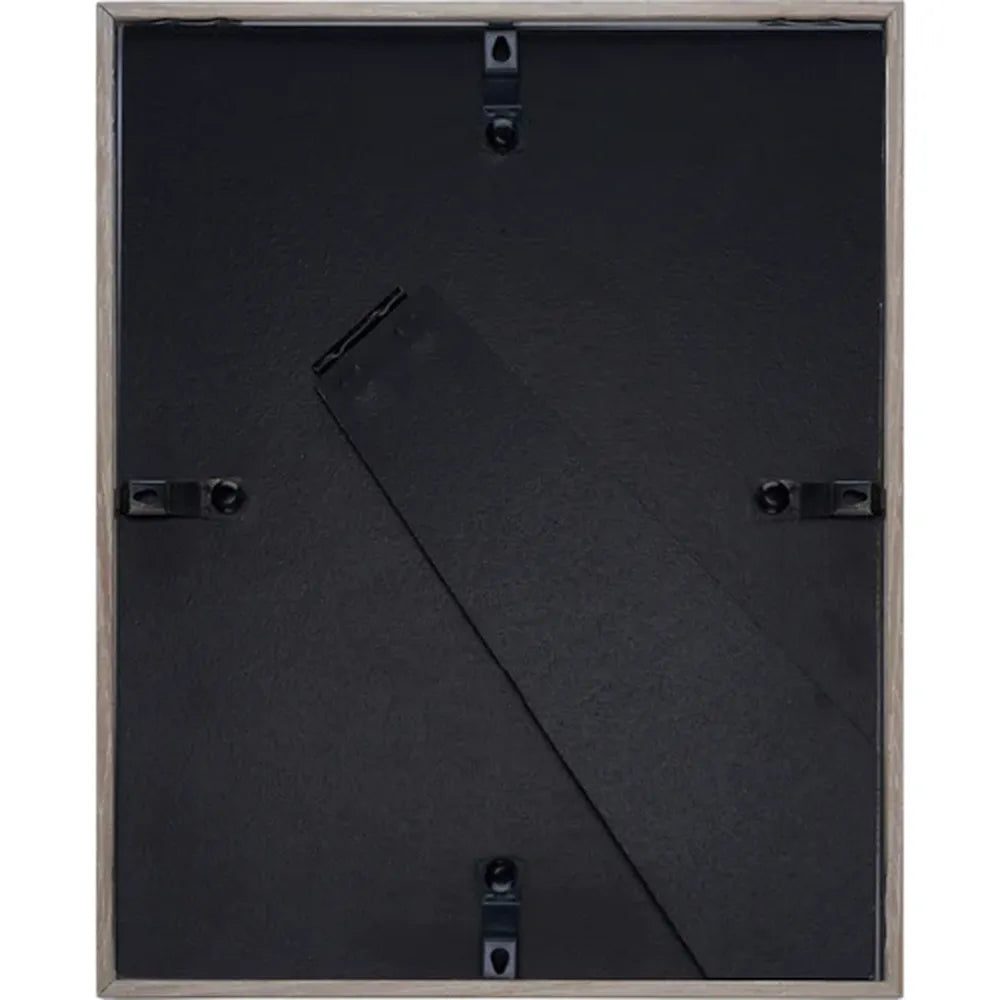 Kenro City Series Photo Frame 7x5" - Natural