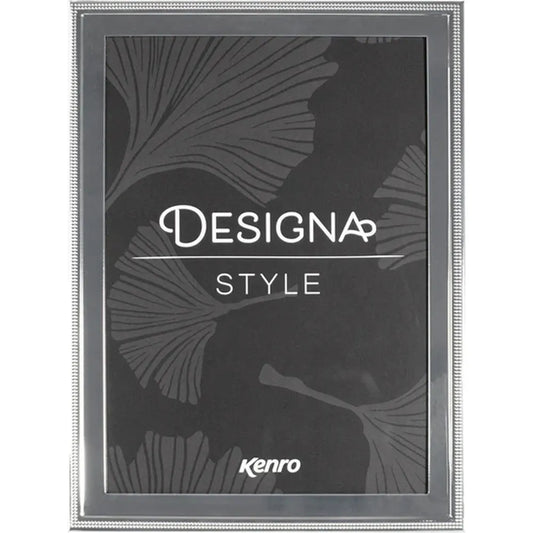 Kenro Designa Style Photo Frame