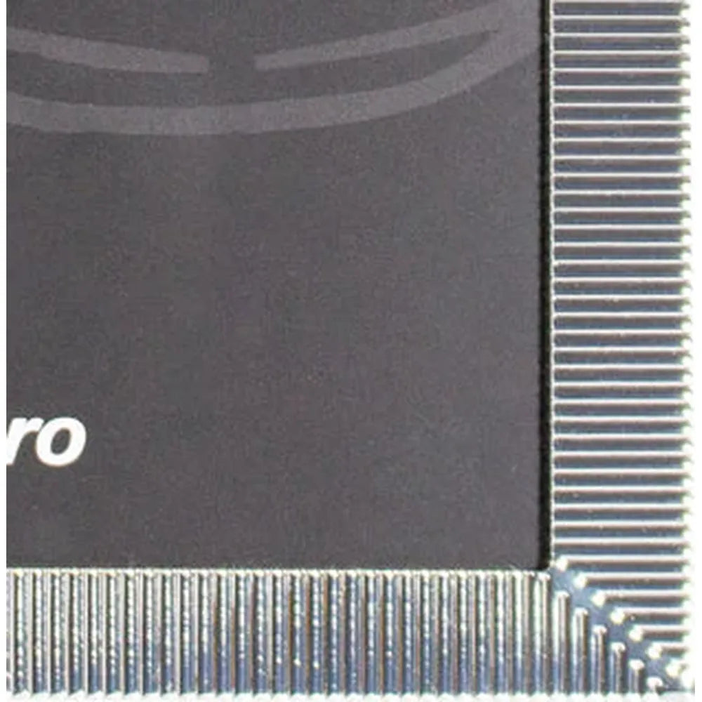 Kenro Designa Trend Photo Frame 10x8 - Silver Plated