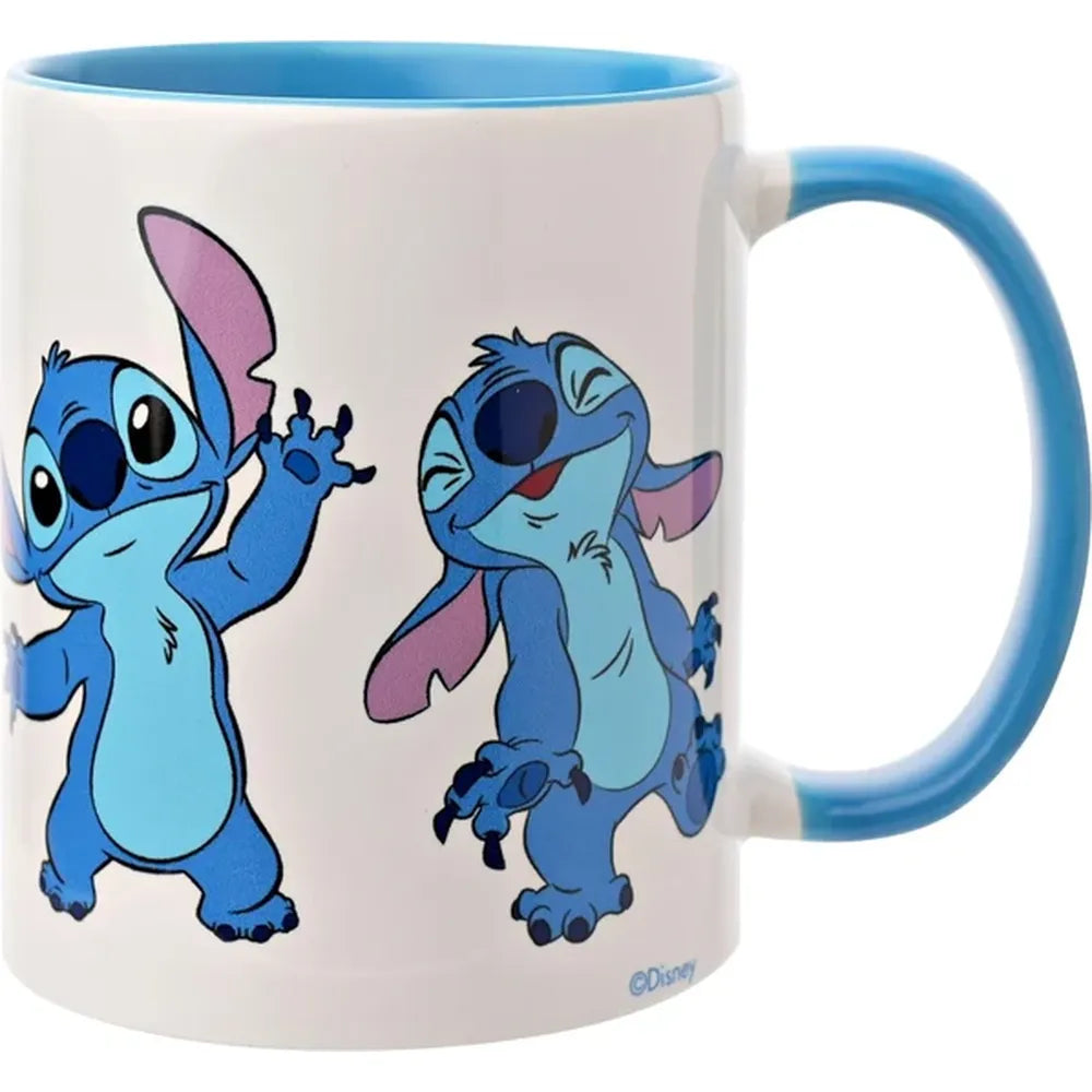 Disney Stitch Mug