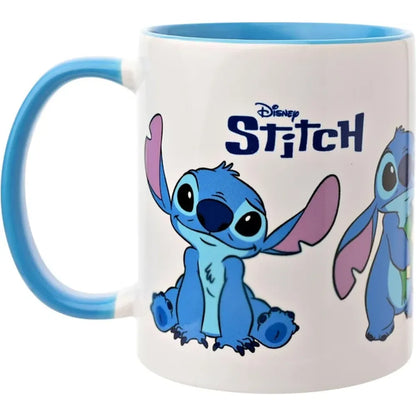 Disney Stitch Mug