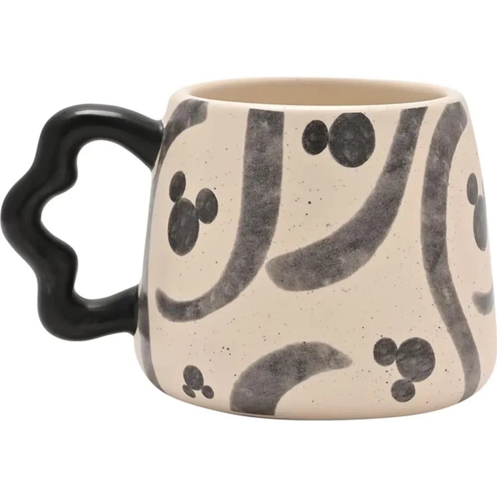 Disney Mickey Shapes Mug