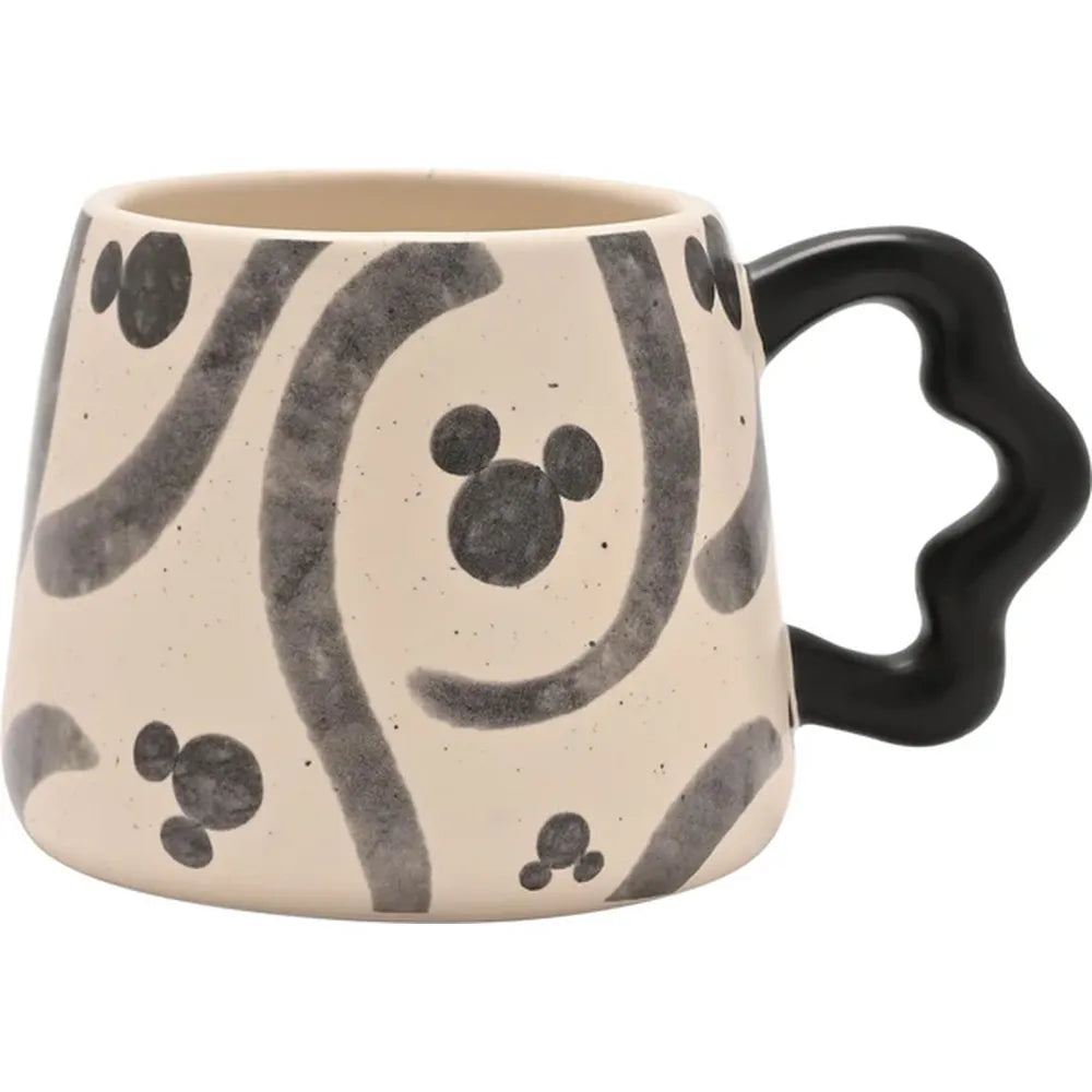 Disney Mickey Shapes Mug