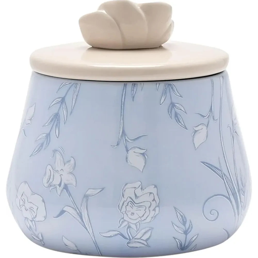 Disney Alice in Wonderland Queen of Hearts Trinket Box