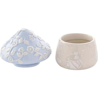 Disney Alice in Wonderland Mushroom Trinket Box
