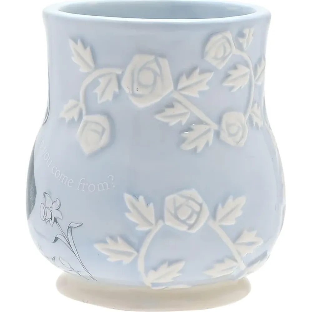Alice in Wonderland Mug - Blue