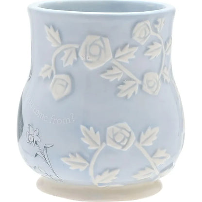 Alice in Wonderland Mug - Blue
