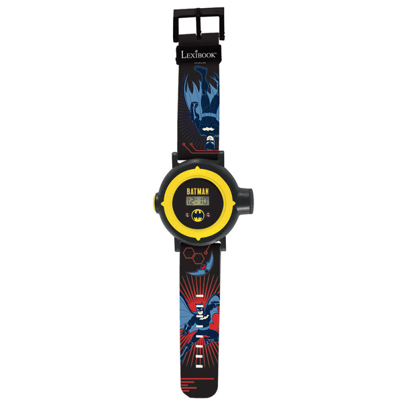 Lexibook Batman Digital Projection Watch