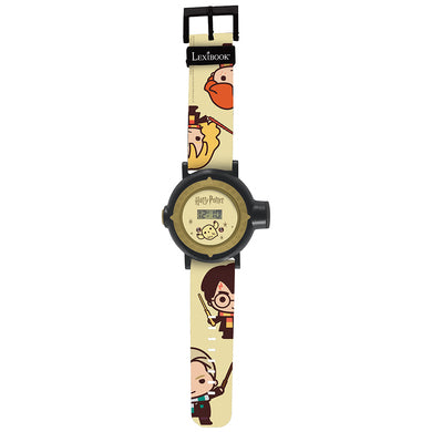 Lexibook Harry Potter Digital Projection Watch