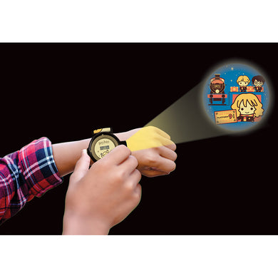 Lexibook Harry Potter Digital Projection Watch