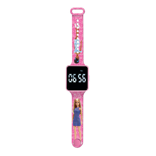 Lexibook Barbie Watch