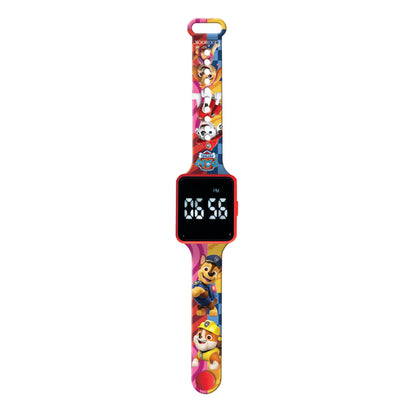 Lexibook Paw Patrol Watch