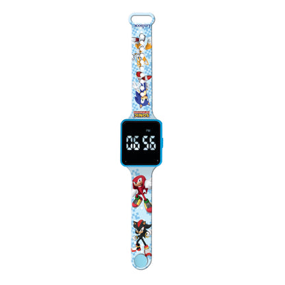 Lexibook Sonic Watch