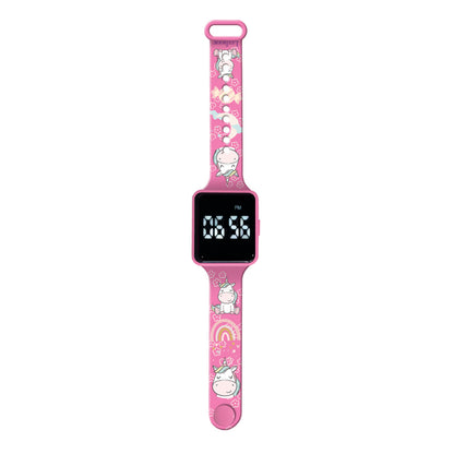 Lexibook Unicorn Watch