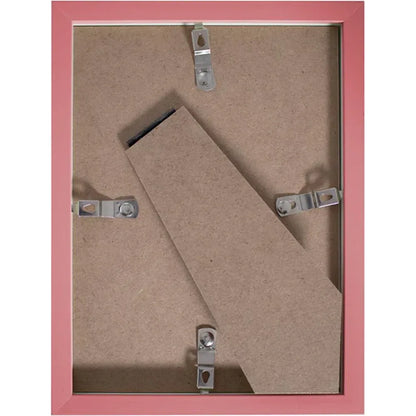 Kenro Envoy Classic Photo Frame 10x8" with 8x6" Mat - Pink