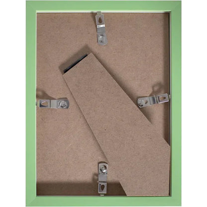 Kenro Envoy Classic Photo Frame 12x10" with 10x8" Mat - Green