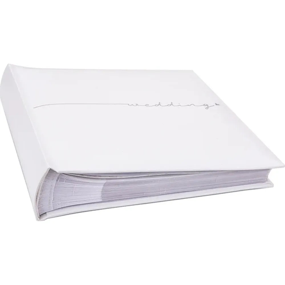 Kenro Fleur Memo Wedding Album for 200 6x4" Photos