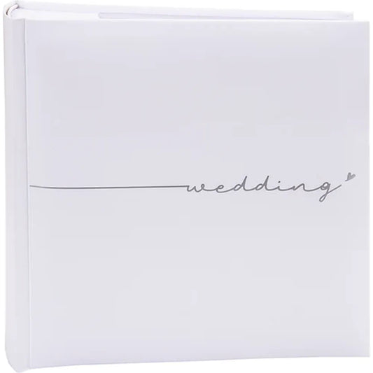 Kenro Fleur Memo Wedding Album for 200 6x4" Photos