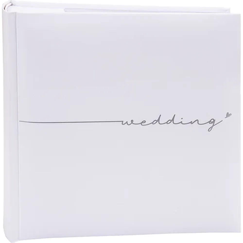 Kenro Fleur Traditional Wedding Album - 60 Pages