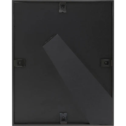 Kenro Fusion Classic Photo Frame 6x4" - Black
