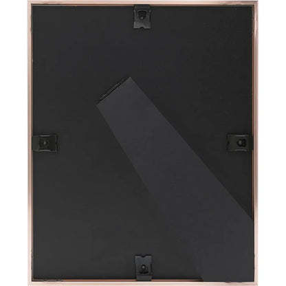 Kenro Fusion Classic Photo Frame 6x4" - Rose Gold