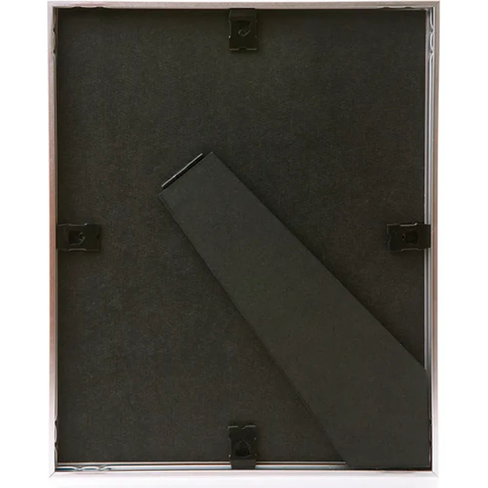 Kenro Fusion Classic Photo Frame 7x5" - Graphite