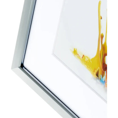 Kenro Fusion Classic Photo Frame 12x10" - Graphite