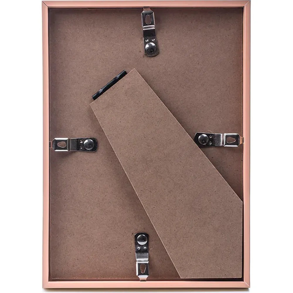 Kenro Frisco 7x5 Photo Frame - Gold