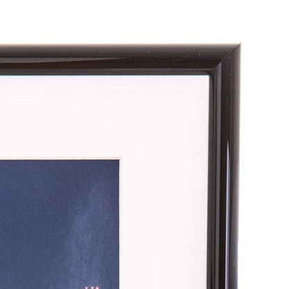 Kenro Frisco 9x6 Frame - Black Image 3