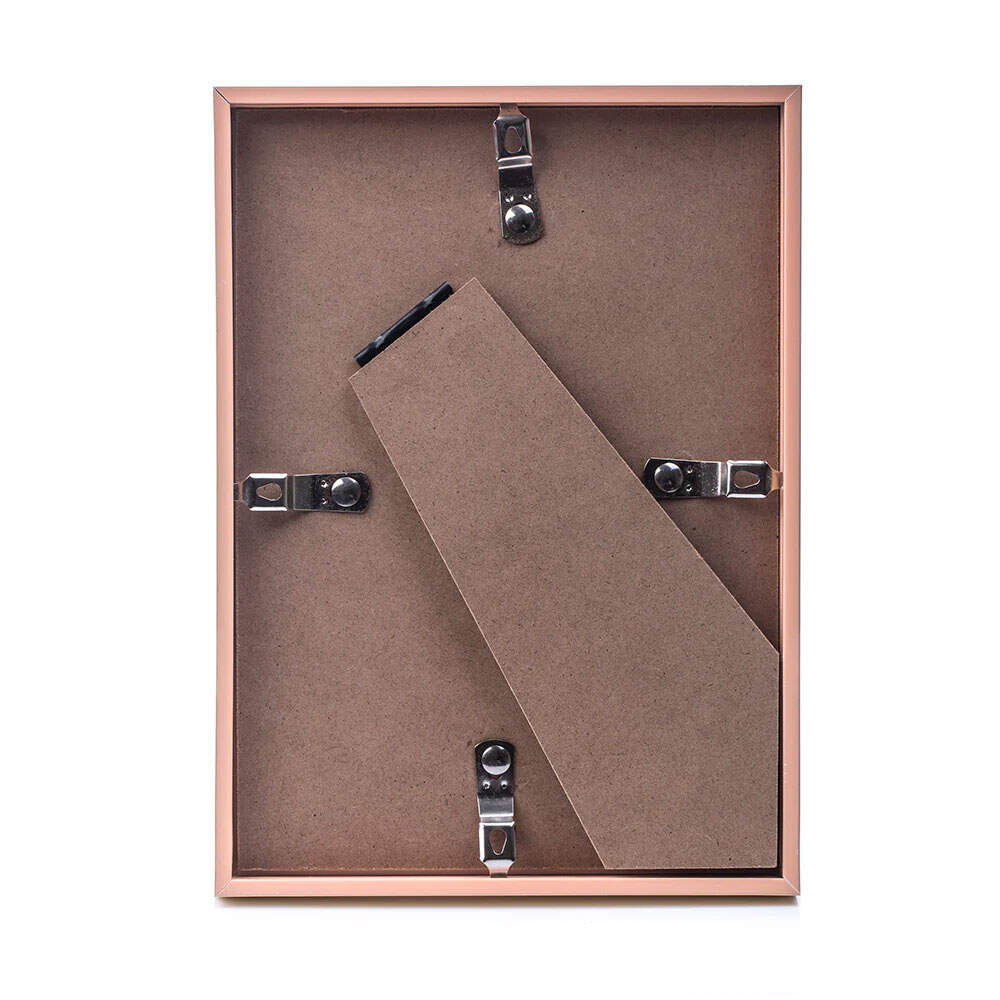 Kenro Frisco 9x6 Frame - Gold Image 2