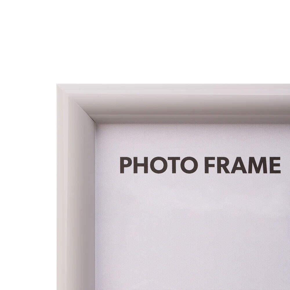 Kenro Frisco 9x6 Frame - White Image 2