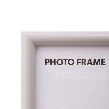 Kenro Frisco 9x6 Frame - White Image 2