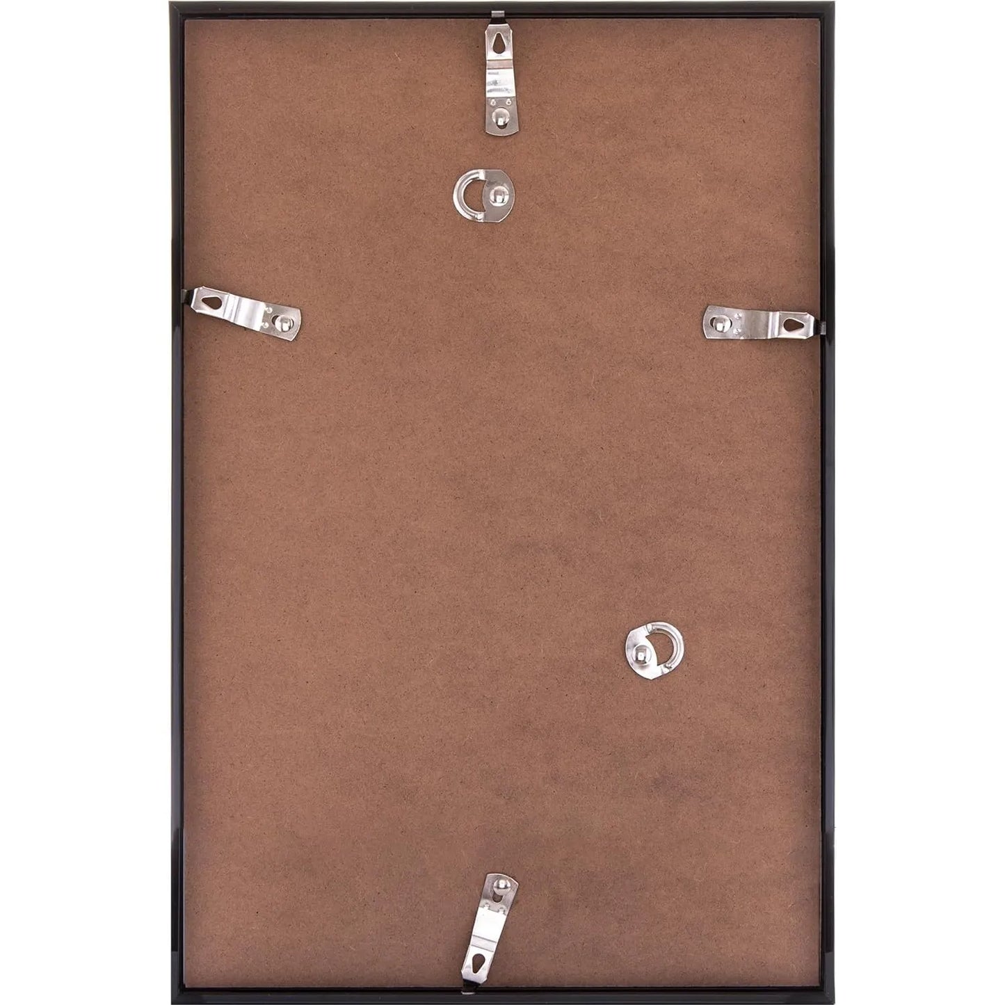 Kenro Frisco Series 18x12" Photo Frame - Black