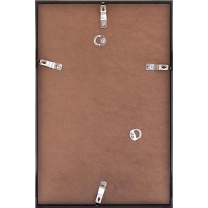 Kenro Frisco Series 18x12" Photo Frame - Black