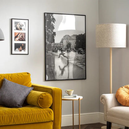 Kenro Frisco Series 20x16" Photo Frame - Gold