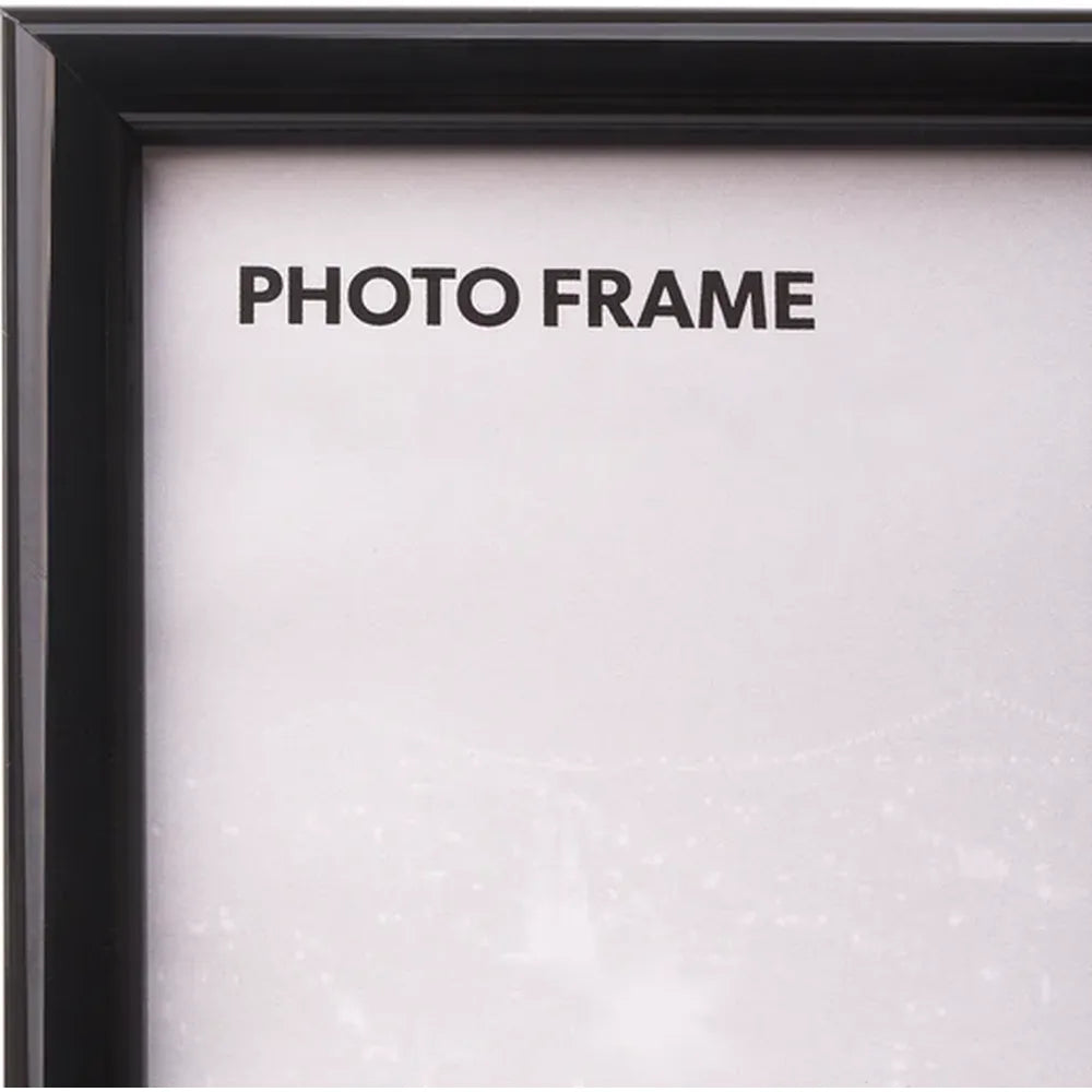 Kenro Frisco A3 Photo Frame - Black