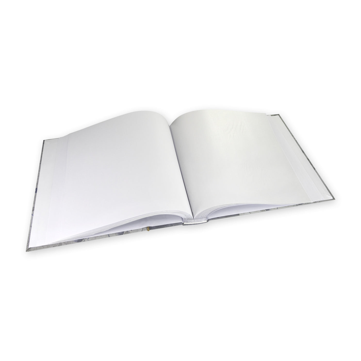 Garden Photo Album - Blue 20 sheets