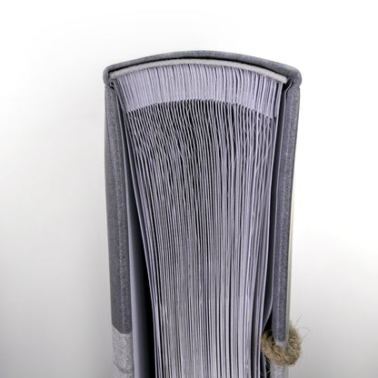 Garden Photo Album - Blue 20 sheets