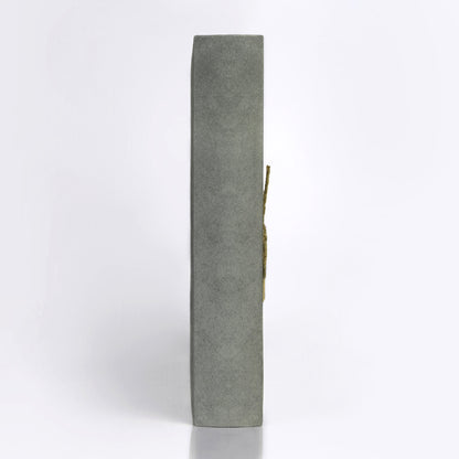 Garden Photo Album - Green 20 sheets