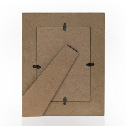 Hallstatt Rustic Wood 7x5 Photo Frame