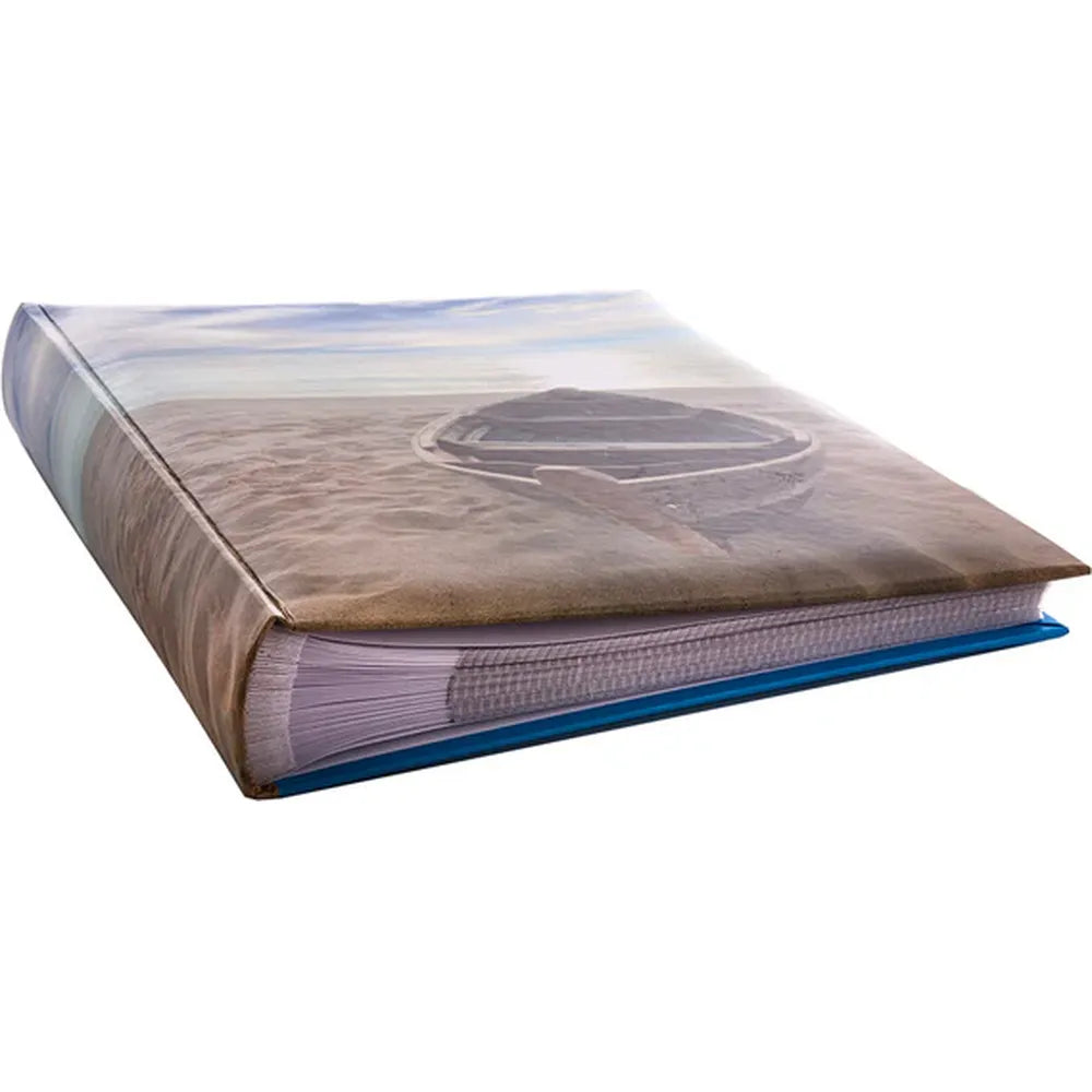 Kenro Boat Design Series Holiday Photo Albums for 200 6x4" Photos