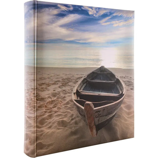 Kenro Boat Design Series Holiday Photo Albums for 200 6x4" Photos