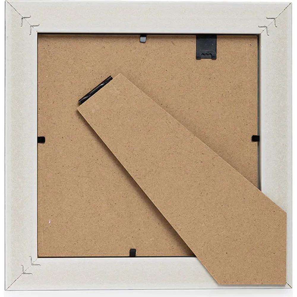 Kenro Harmony Woodland Series 5x5" Photo Frame - Grey