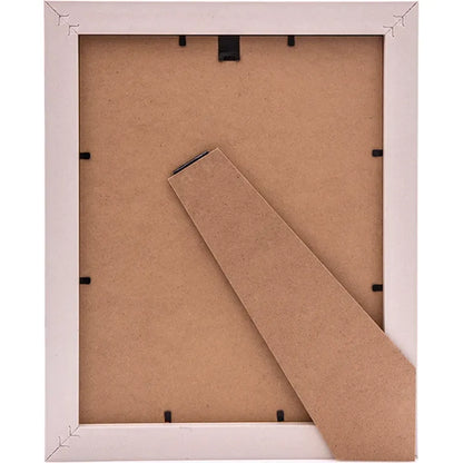 Kenro Harmony Woodland Series 12x8" Photo Frame - Grey