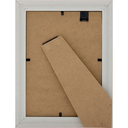 Kenro Horizon Living Series 6x4" Photo Frame - Natural