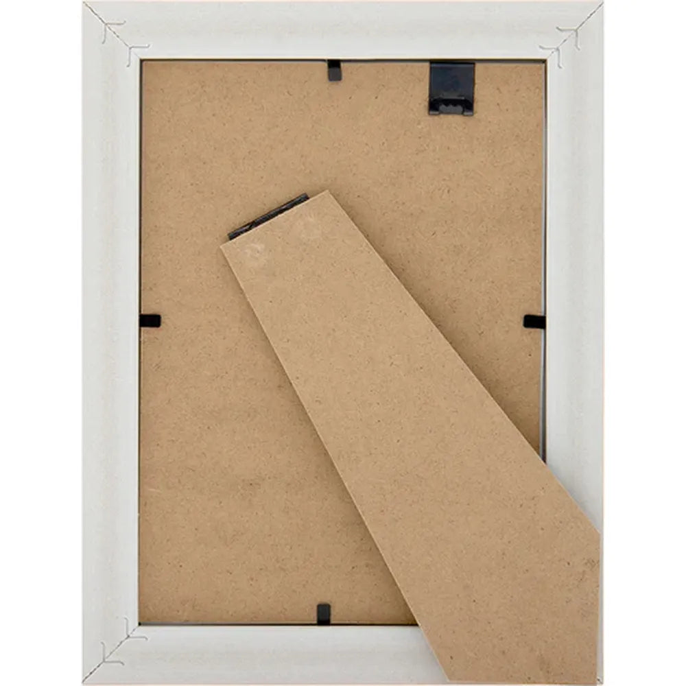 Kenro Horizon Living Series 10x8" Photo Frame - Natural