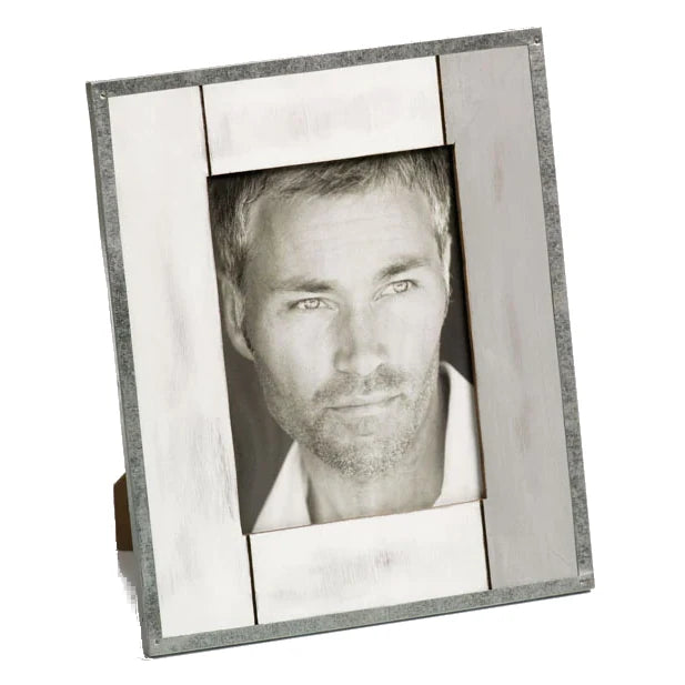 Walther Homme Wood 7x5 Photo Frame