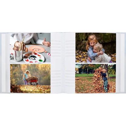 Kenro "It's A Girl" Baby Photo Album for 200 6x4" Photos