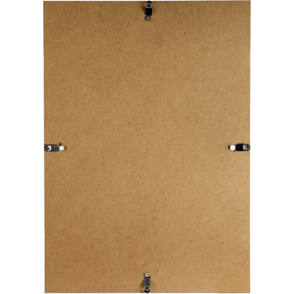 Kenro 12x8 Clip Frame - Frameless Picture & Photo Display